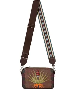 ETRO: Коричневая сумка 