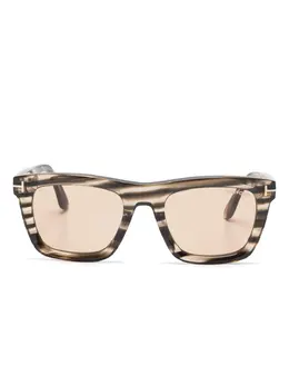 TOM FORD Eyewear: Очки 