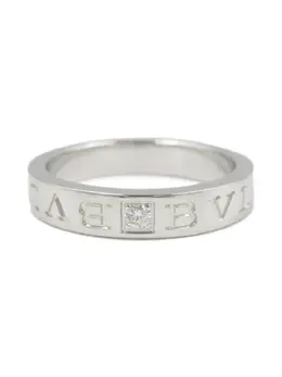 Bvlgari Pre-Owned: Кольцо 