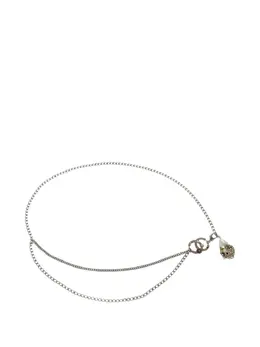 CHANEL Pre-Owned: Ремень 