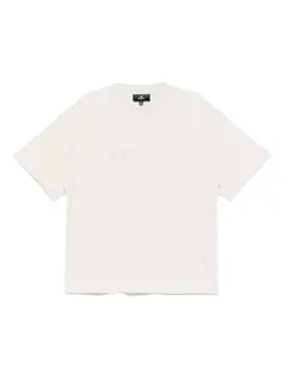 Represent: Хлопковая футболка 