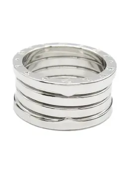 Bvlgari Pre-Owned: Кольцо 