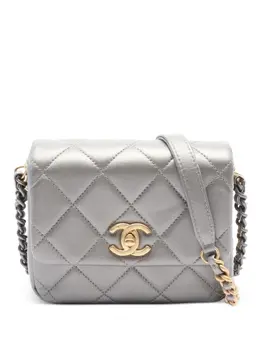 CHANEL Pre-Owned: Сумка 