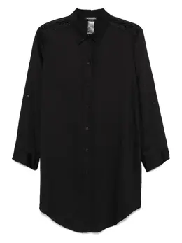 Emporio Armani: Пляжное платье 