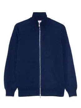Brunello Cucinelli: Кашемировый свитшот 