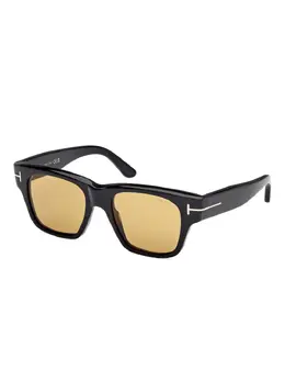 TOM FORD Eyewear: Очки 