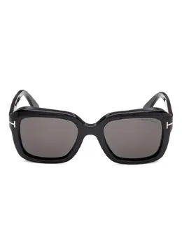 TOM FORD Eyewear: Очки 