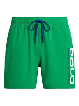 Polo Ralph Lauren: Плавки 