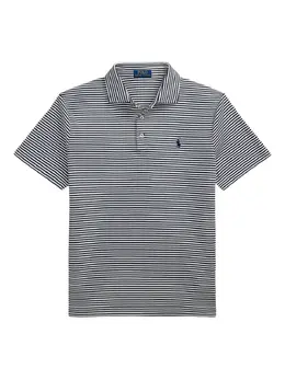 Polo Ralph Lauren: Поло в полоску 