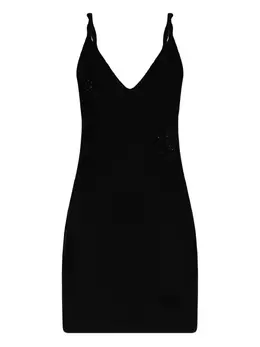 Zadig&Voltaire: Чёрное платье 