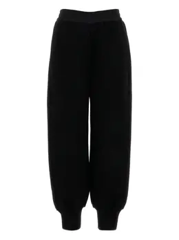 Jil Sander: Чёрные брюки 