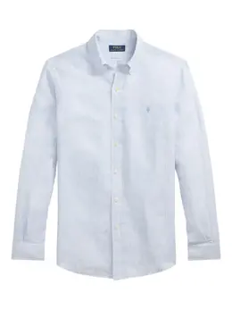 Polo Ralph Lauren: Рубашка в полоску 