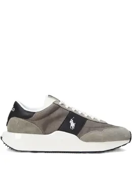 Polo Ralph Lauren: Кроссовки 