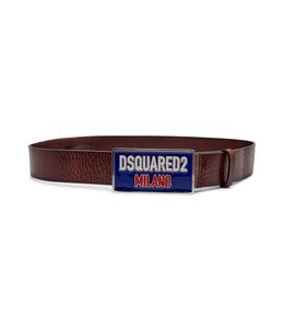 Dsquared2: Ремень 