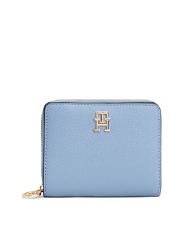 Tommy Hilfiger: Светлый кошелёк 