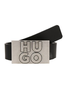 Hugo: Ремень 