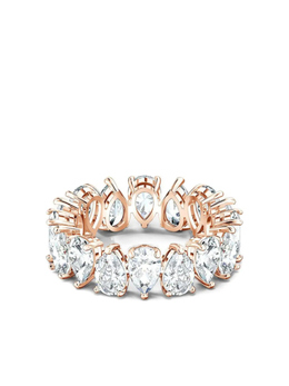 Swarovski: Кольцо 
