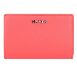 Hugo: Красный кошелёк 