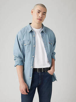 Levi's: Ремень 