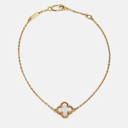 Van Cleef & Arpels: Браслет 