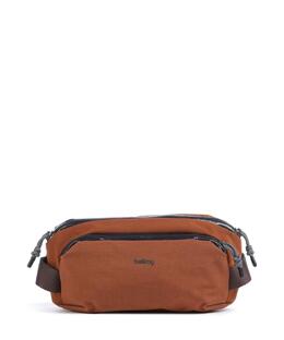 Bellroy: Коричневая сумка 