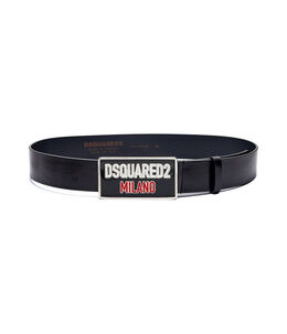Dsquared2: Ремень 