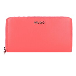 Hugo: Красный кошелёк 