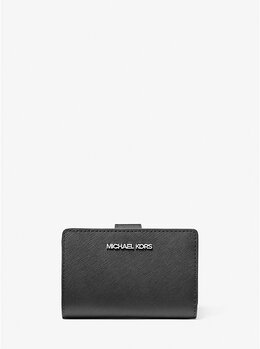 Michael Kors: Чёрный кошелёк 
