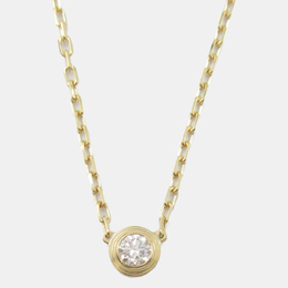 Cartier: Колье 