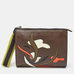 Marni: Косметичка 