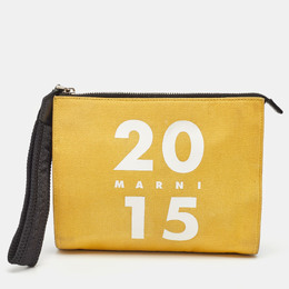 Marni: Косметичка 