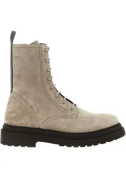 Brunello Cucinelli: Ботинки 