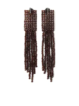 Brunello Cucinelli: Серьги  Monili