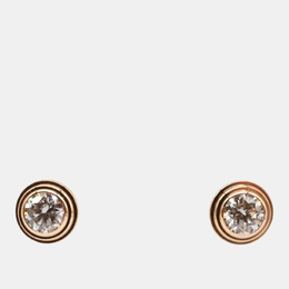 Cartier: Серьги 