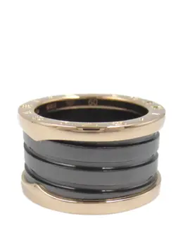 Bvlgari Pre-Owned: Кольцо 