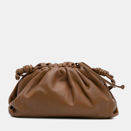 Bottega Veneta: Косметичка  Mini Pouch