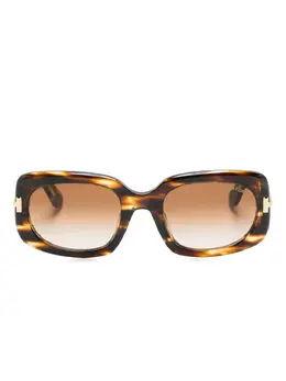 TOM FORD Eyewear: Очки 