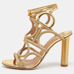 Salvatore Ferragamo: Сандалии 