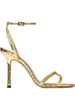 Jimmy Choo: Босоножки 