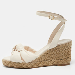 Stuart Weitzman: Мокасины 