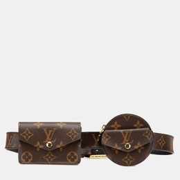 Louis Vuitton: Ремень 