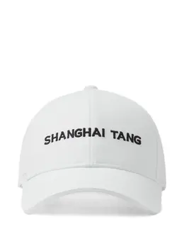 Shanghai Tang: Белая кепка 