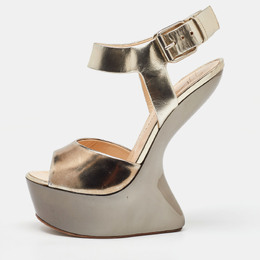 Giuseppe Zanotti: Сандалии 
