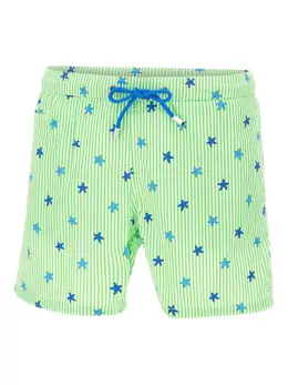 MC2 Saint Barth: Плавки  Star