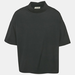 Fear of God: Чёрная футболка 