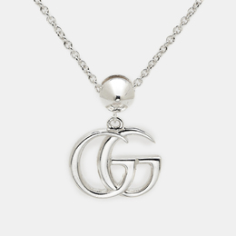 Gucci: Подвеска  GG Marmont