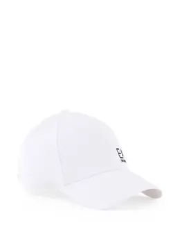Ea7 Emporio Armani: Кепка с принтом 