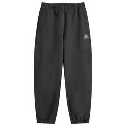Nike: Флисовые брюки  Therma