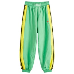 Adidas: Зелёные брюки  Originals