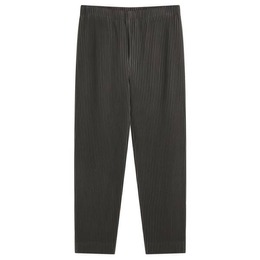 Homme Plissé Issey Miyake: Прямые брюки 
